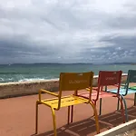 Διαμέρισμα Coquet Au Lavandou Avec Parking Proche - Fr-1-251-299