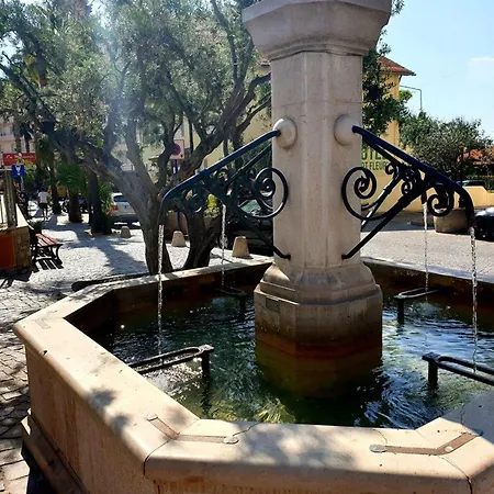 Lägenhet Studio Coquet Au Lavandou Avec Parking Proche Plage - Fr-1-251-299 Le Lavandou