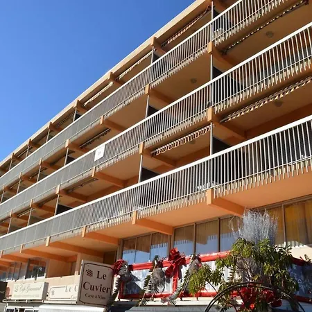 Studio Coquet Au Lavandou Avec Parking Proche Plage - Fr-1-251-299